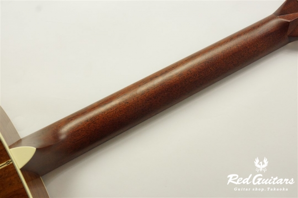CTM D-28 Cocobolo